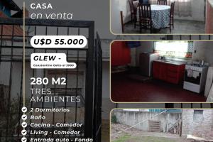 Casas Venta Sin datos Buenos Aires CASA EN VENTA